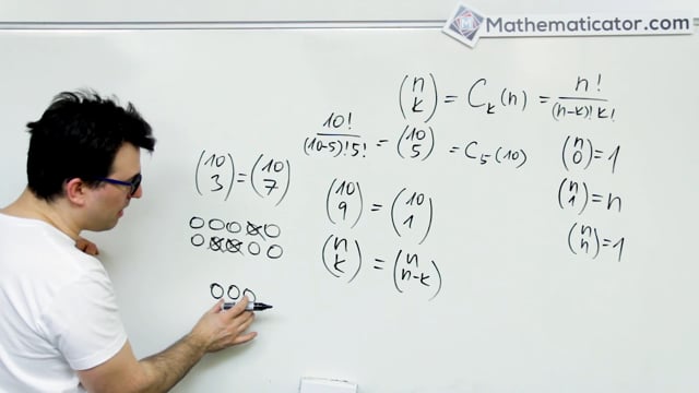 13. Kombinační čísla