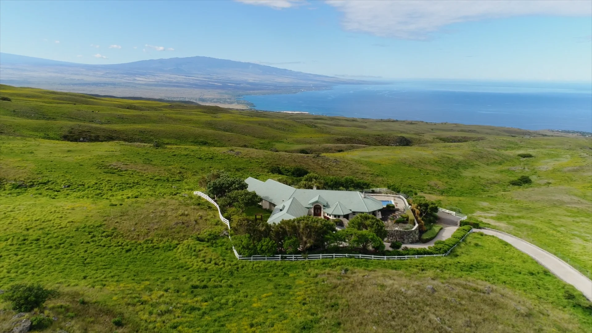 Kohala Ranch - 59-270 O'u Place - Kohala Ranch on Vimeo