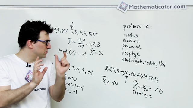 49. Statistika - Modus a medián_1