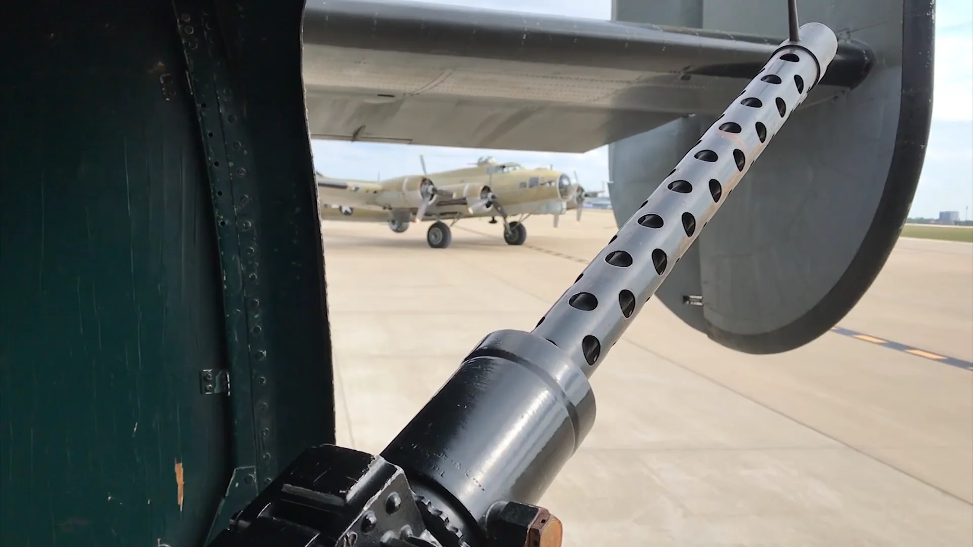 Museum in the Sky on Vimeo