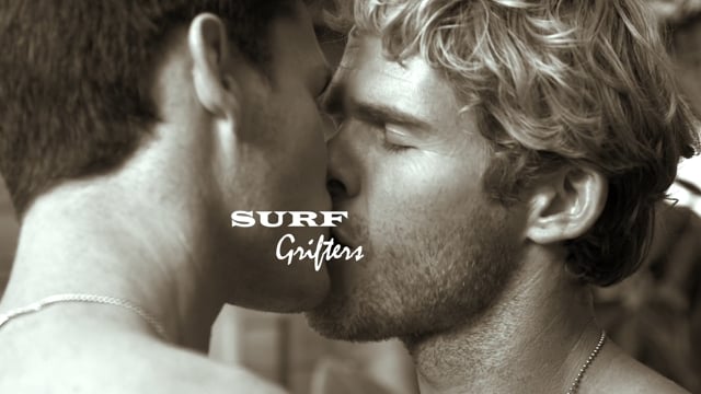 Surf Grifters (Neo Noir Short Film)