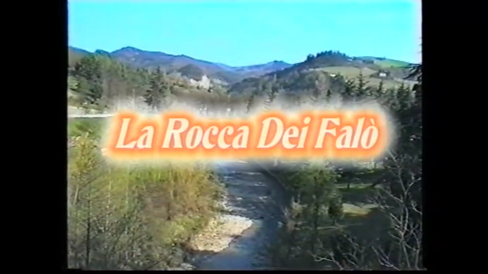 La Rocca dei Falò 2000