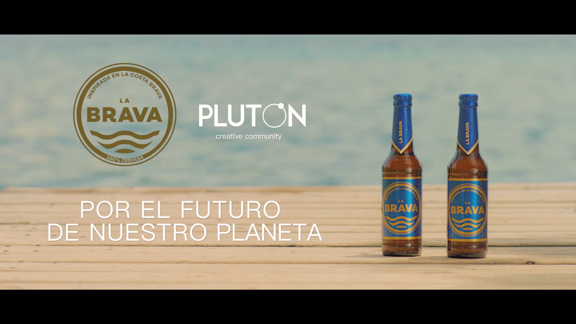 La Brava Beer y el Día de La Tierra, 2018