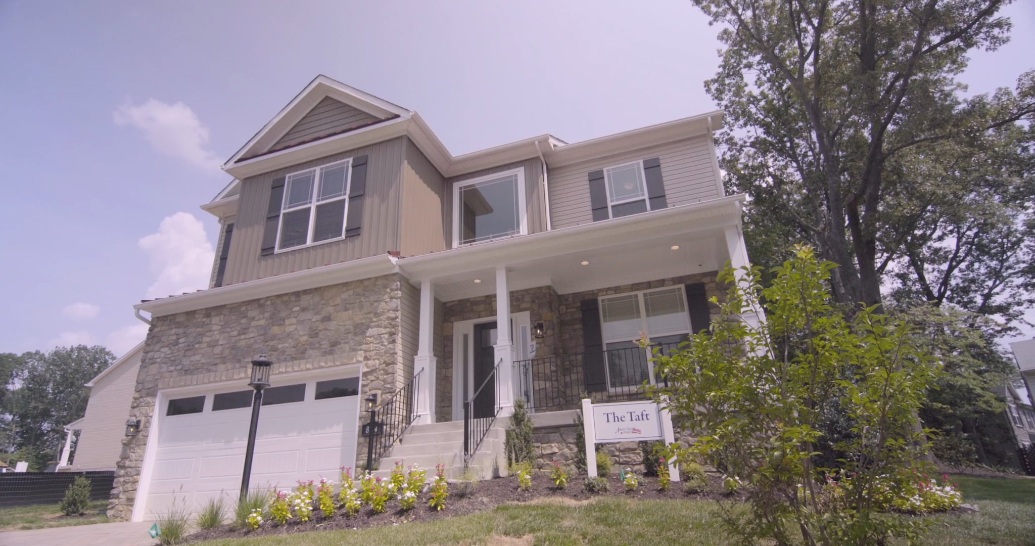 Ameristar Custom Homes On Vimeo