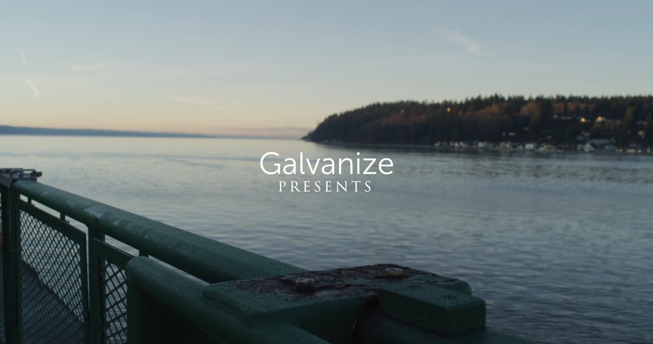 Galvanize Blended Learning &mdash; Mini-Doc  Rebecca Jensen