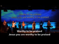 April 8 Worship 2018