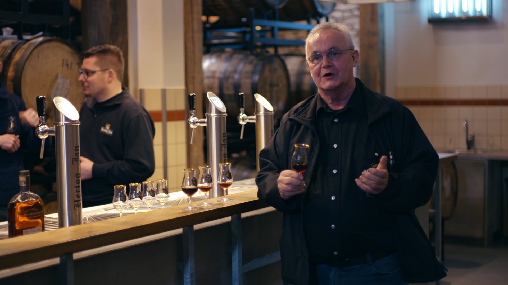 Hertog Jan • Vatgerijpt