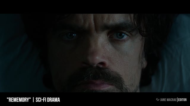 Opening from "Rememory" - 6 mins