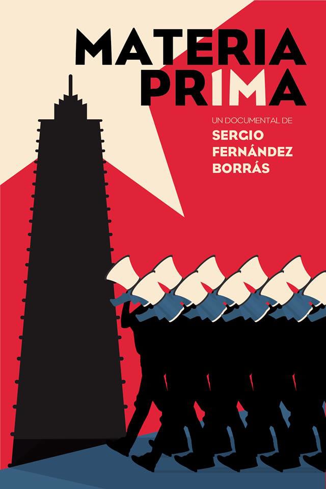 Materia prima (documental)