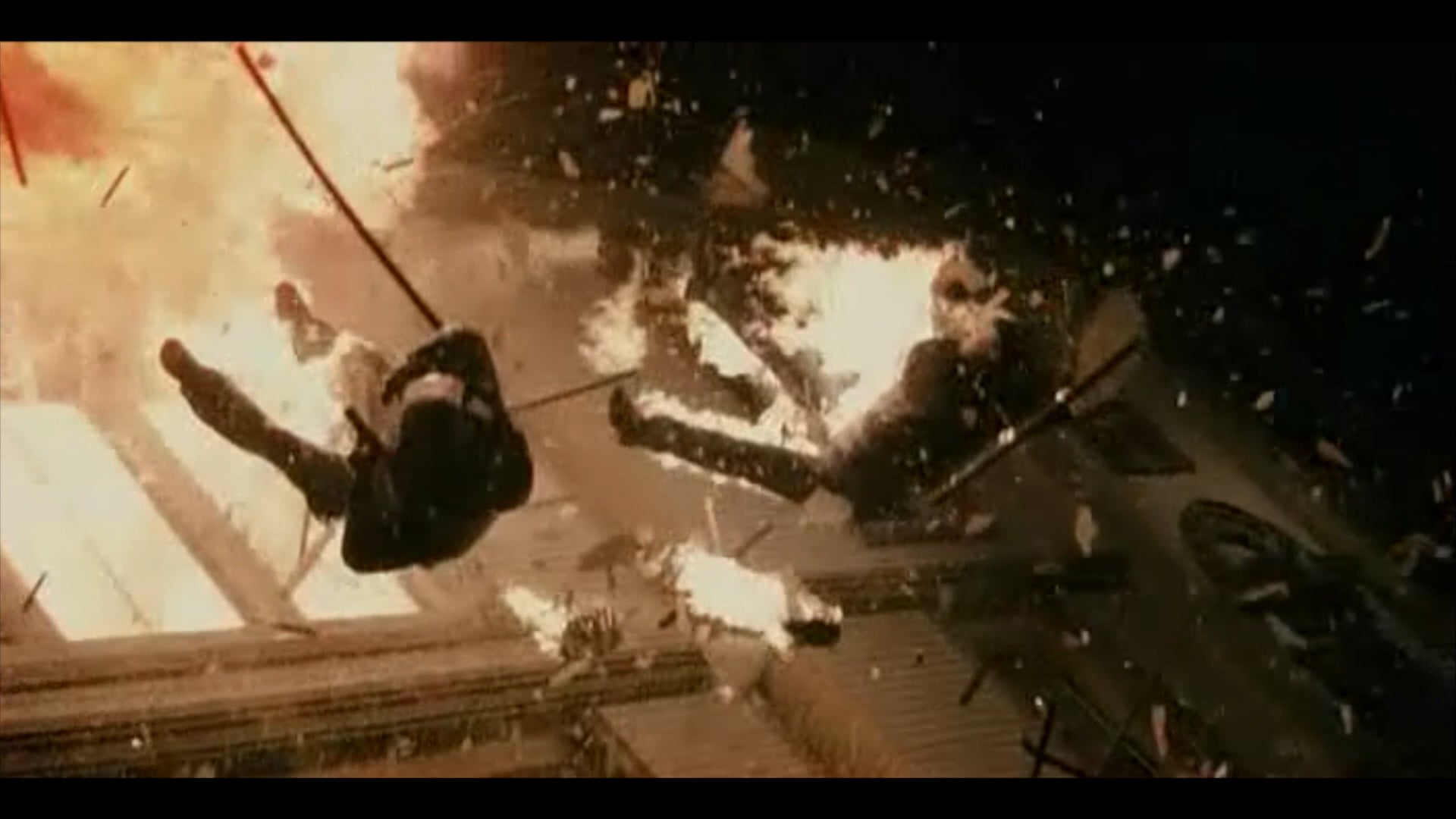 Directing Teaser 2017