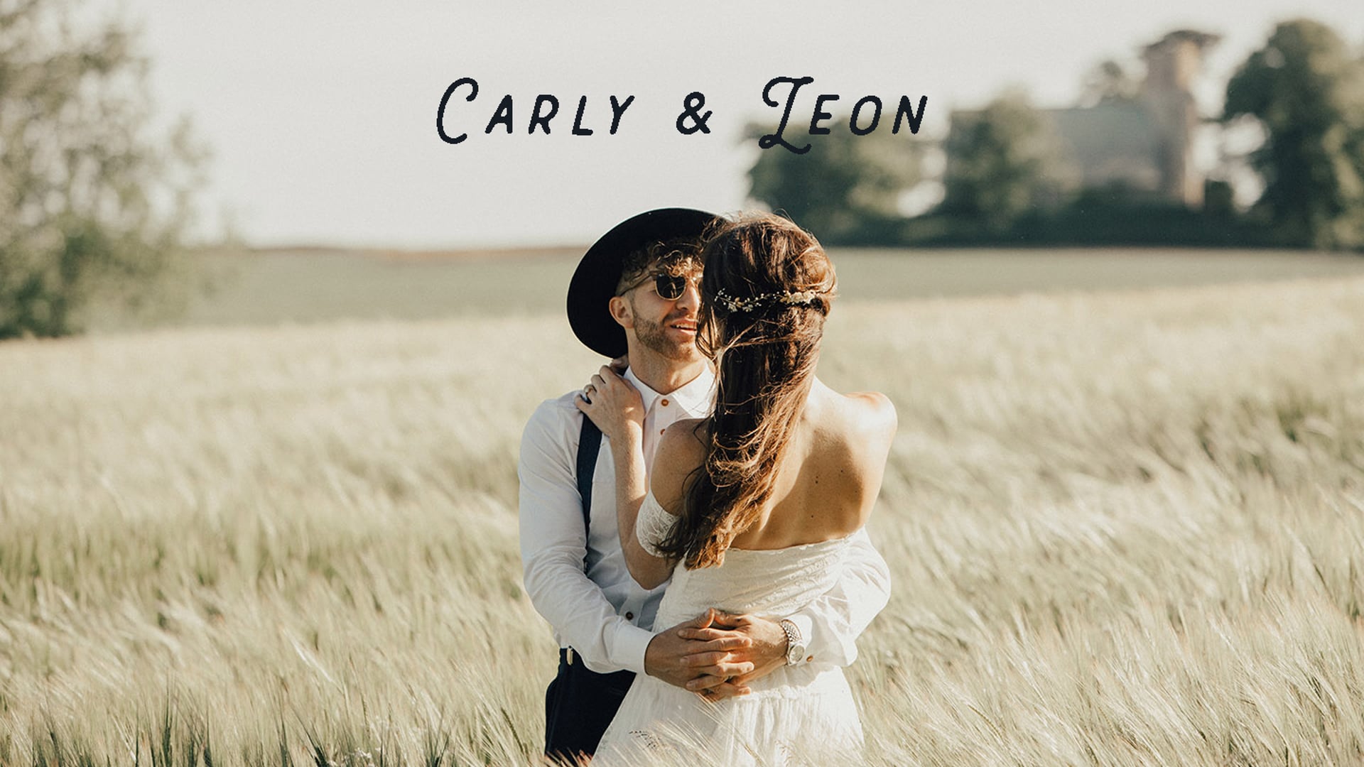 Carly & Leon