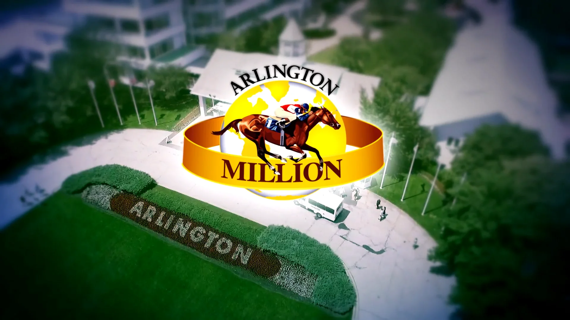 Arlington Million on Vimeo