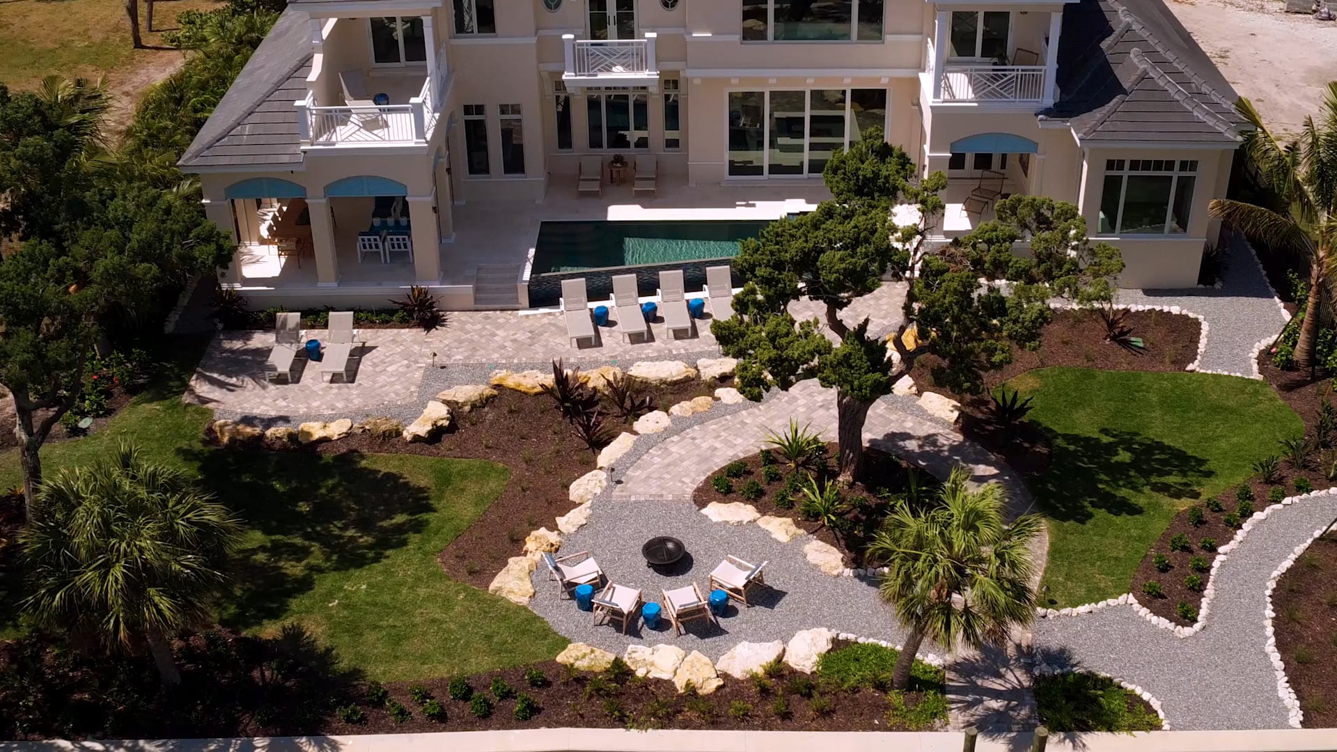 The Mandeville Model Teaser