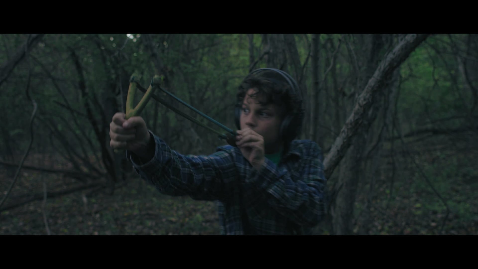 Love and Death (Sound Designer)