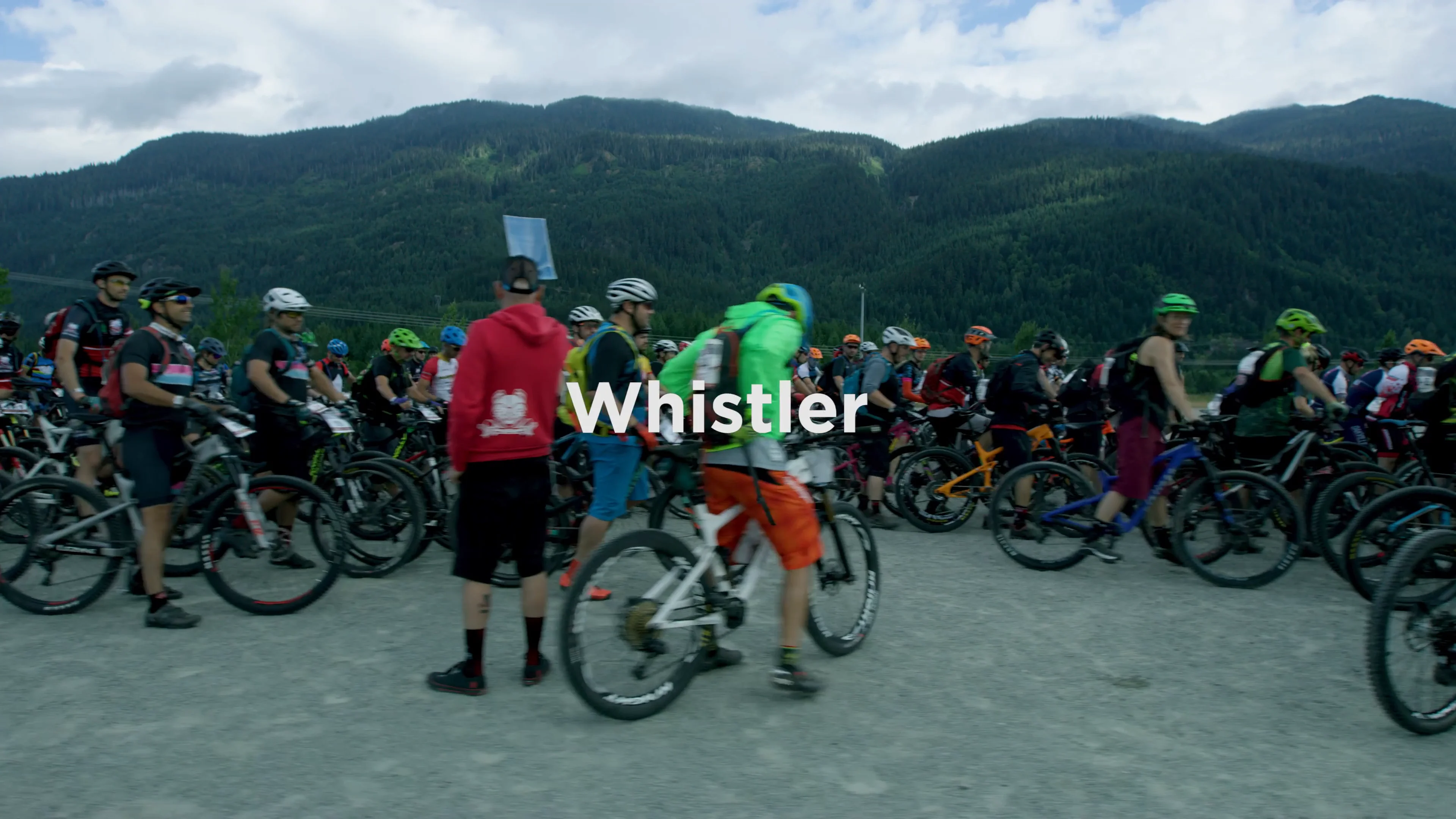 BC Bike Race announces long-awaited return to Whistler - Canadian