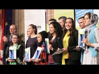 OKAY VIDEO – Sags multi Speechcompetition 2018