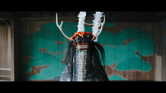 WOW “BAKERU” Concept Movie