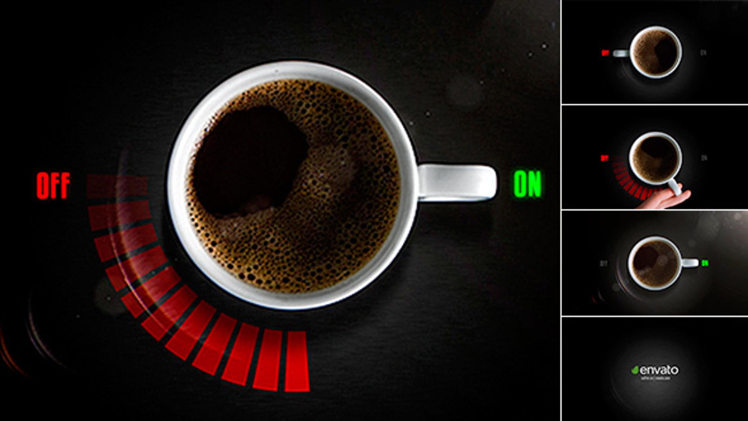 Coffee On Motion Graphics | Videos & Movies on Vimeo