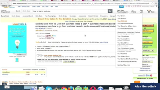 Module 24: How to Write a Press Release - 1 - Video Thumbnail
