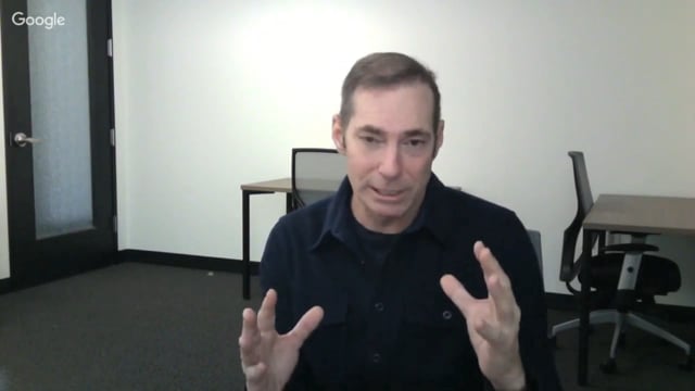 Module 31: First Steps - Video Thumbnail
