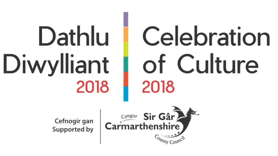 Dathlu Diwylliant | Celebration of Culture on Vimeo