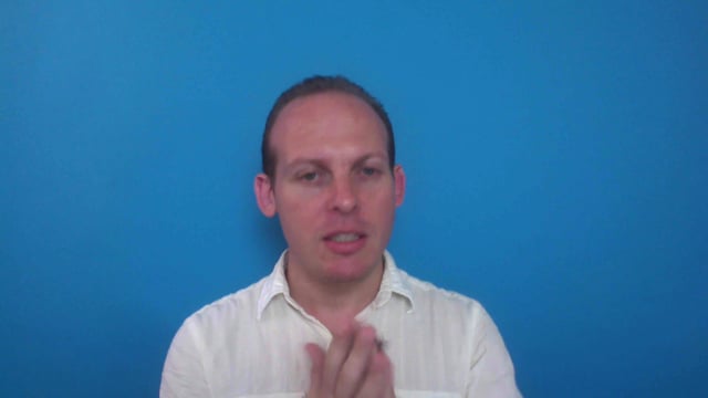 Module 12: Marketing Plan Examples Introduction - Video Thumbnail