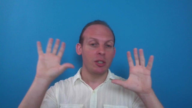 Module 13: Marketing Plan Three Channels - Video Thumbnail