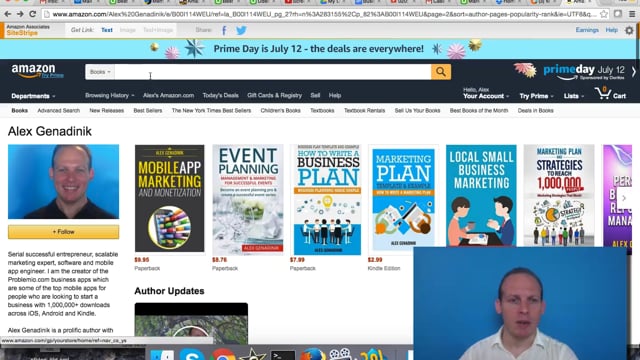 Module 15: Book Walk-through - Video Thumbnail
