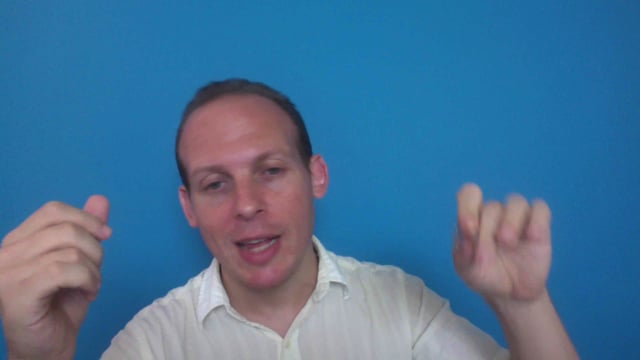 Module 16: SEO Walk-through - Video Thumbnail