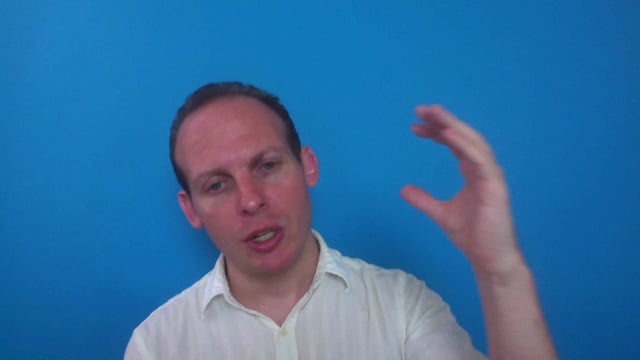 Module 17: Deadlines - Video Thumbnail