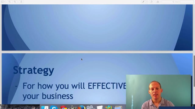 Module 20: What is a Marketing Plan - Video Thumbnail