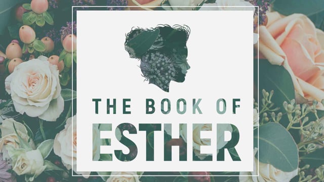 Esther 1 on 04.08.18