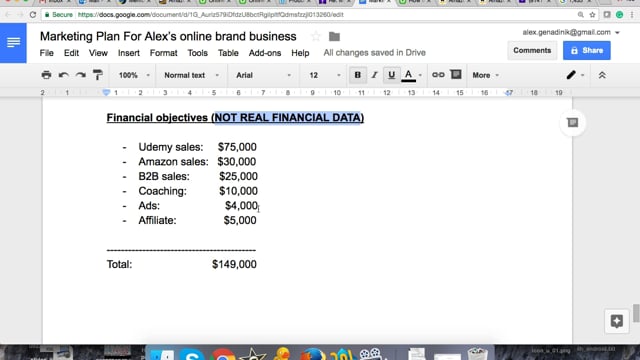 Module 52: Financial Goals - Video Thumbnail