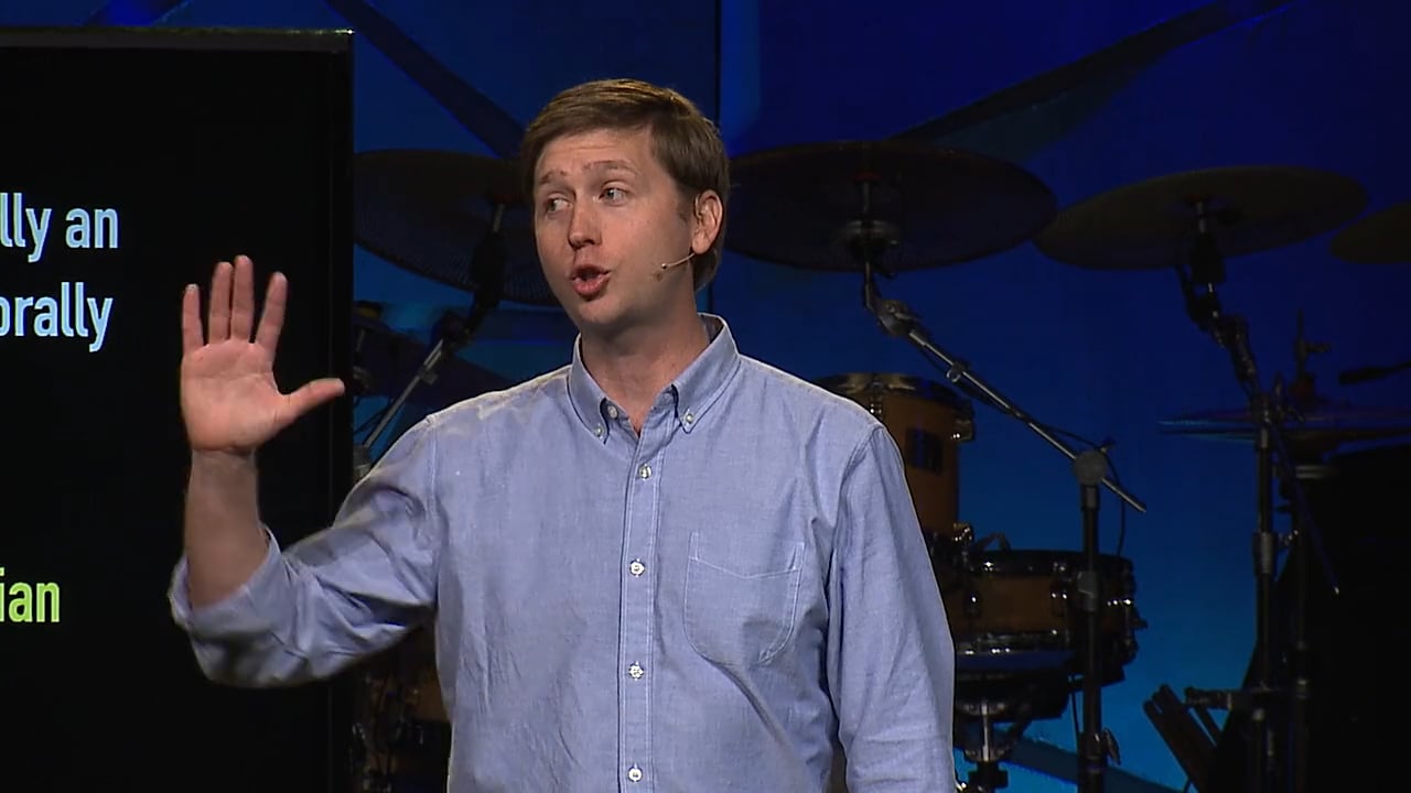 Wrong Way To Be Right