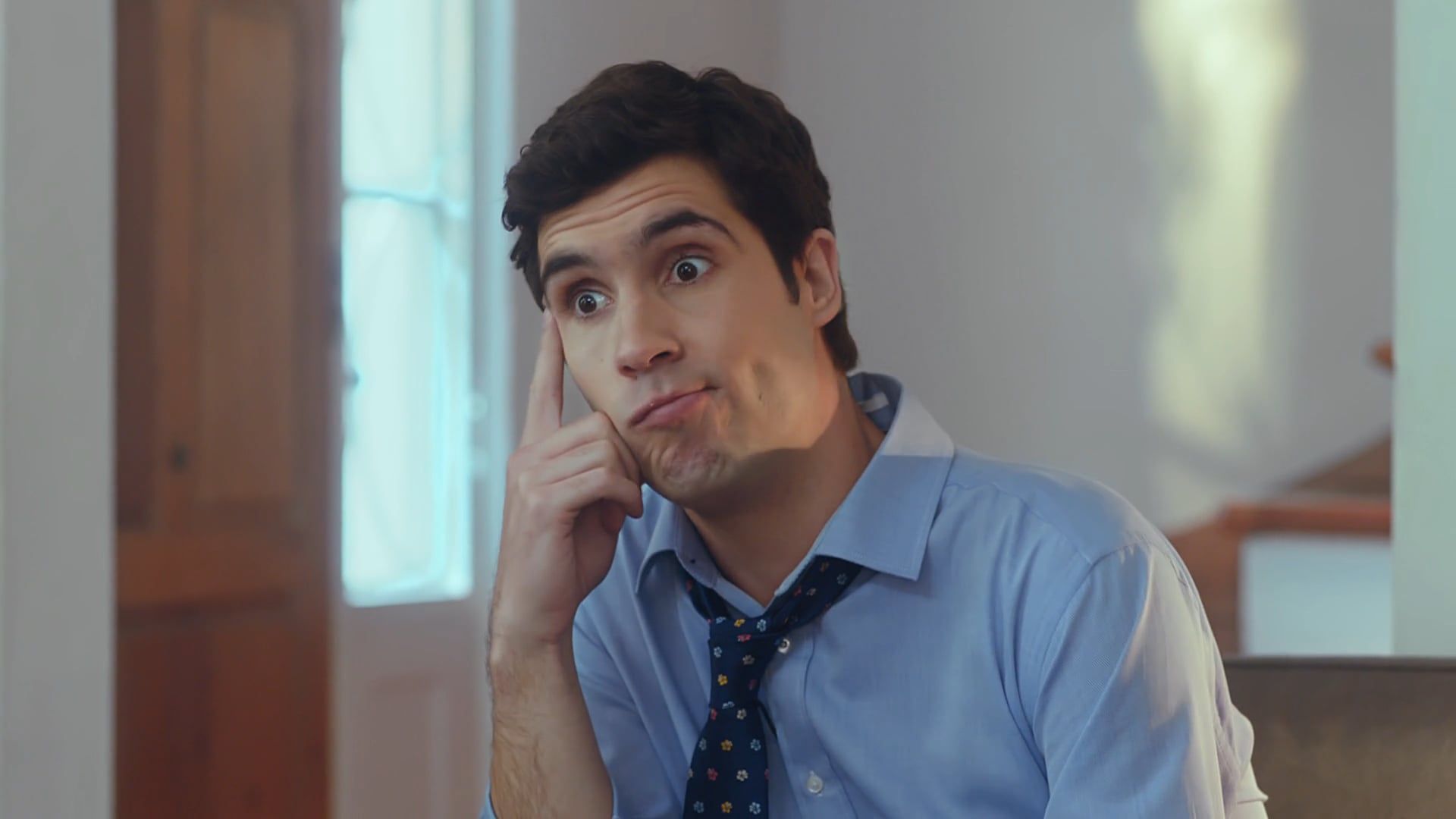 Yoghurt Griego Soprole, Hablemos en simple