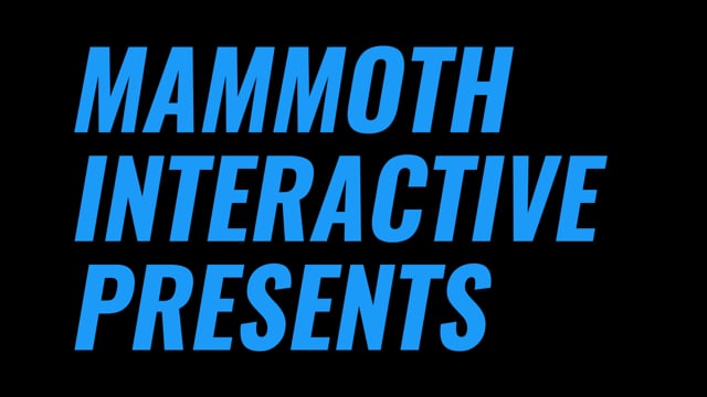 Module 02: Course Requirements - Video Thumbnail