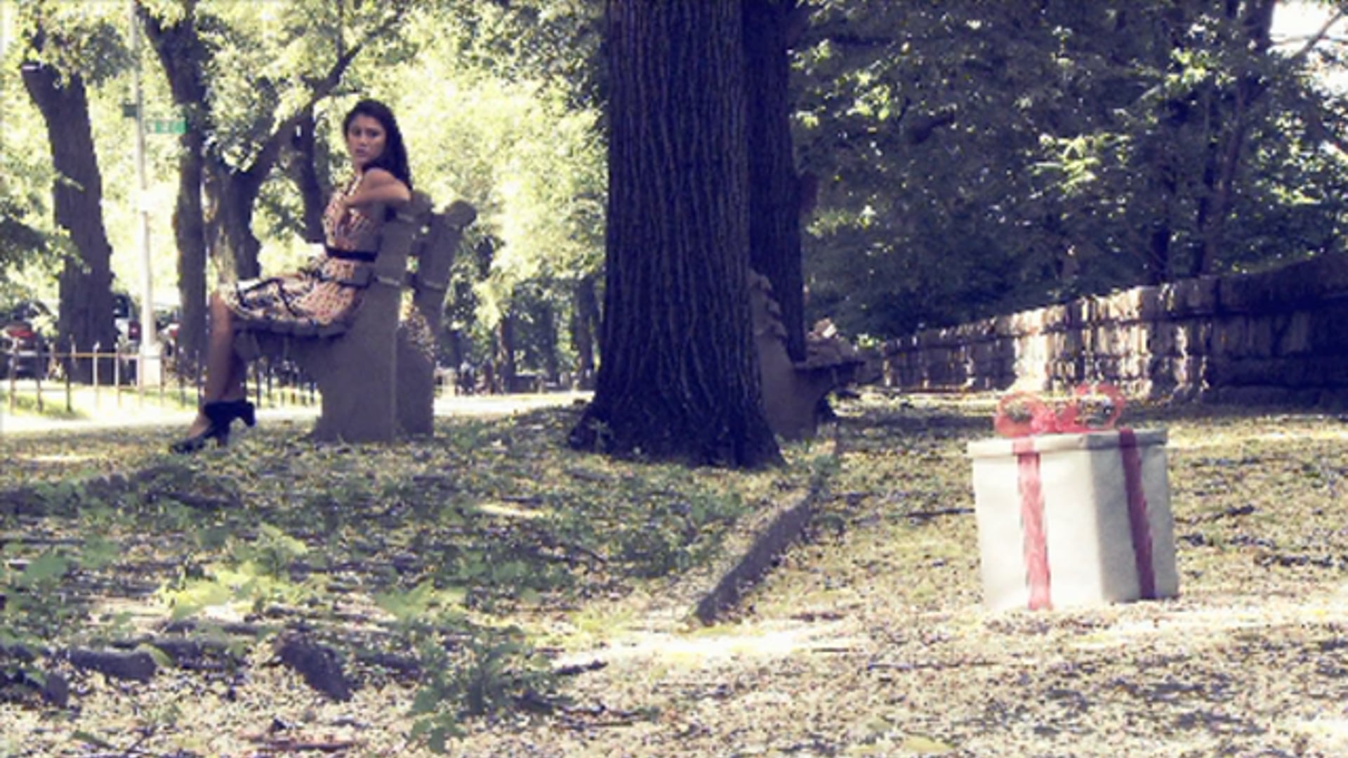 Webby Awards | 'Documentary: Episode'