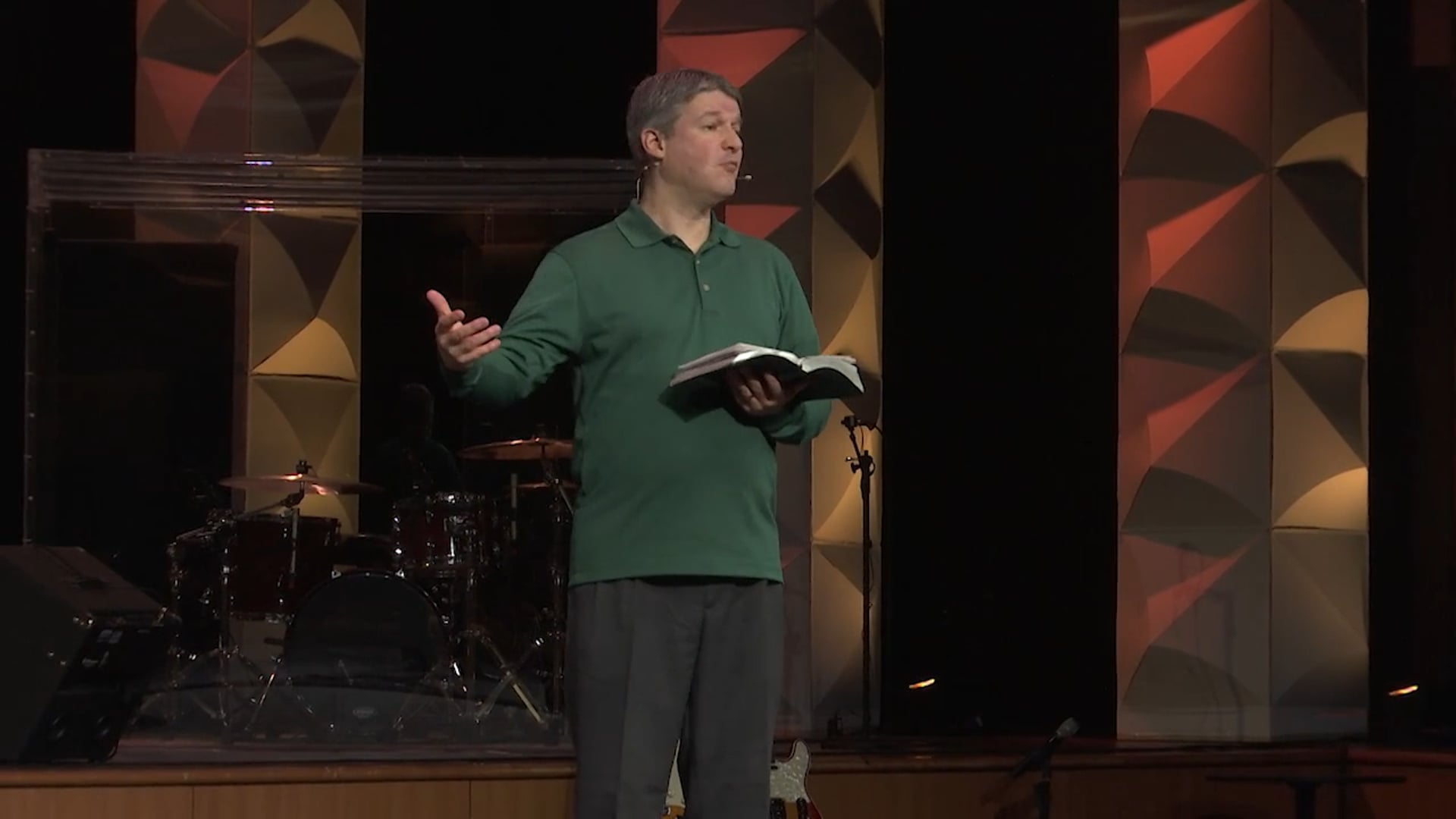 2 Peter 1 - When I Grow Up