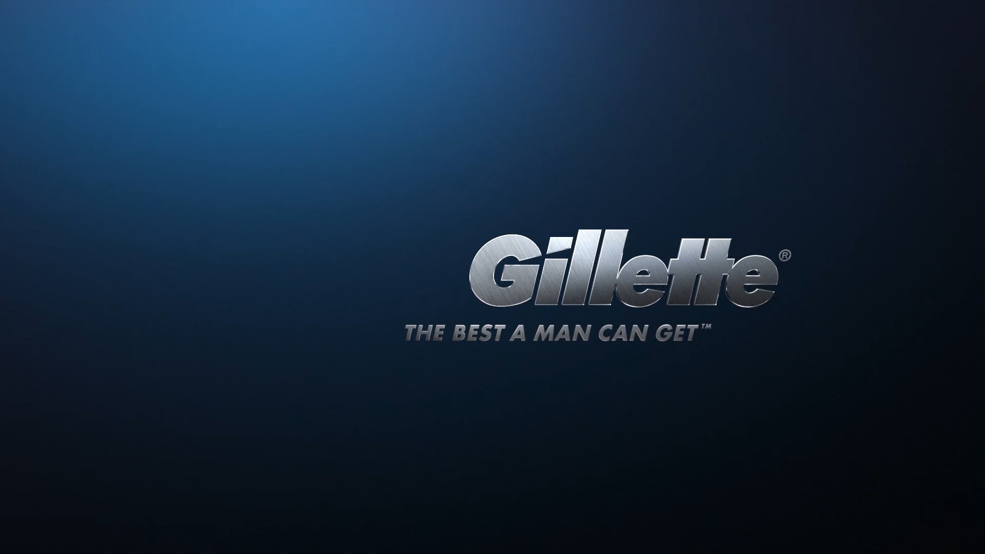 Video Gillette - The safety of the best shaving - English