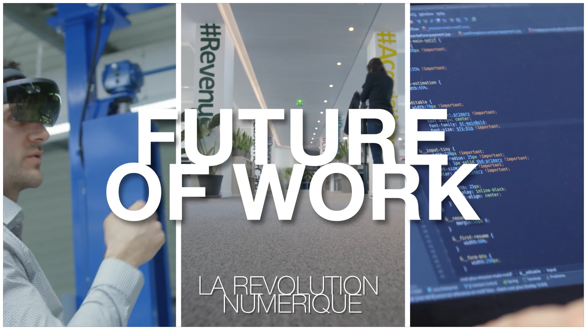 FUTURE OF WORK (SEASON 2 EP2)