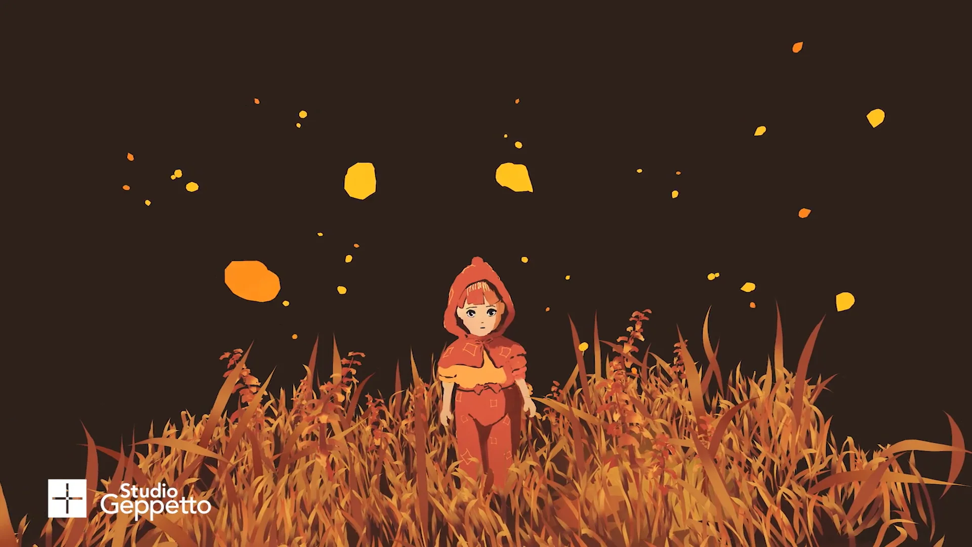 Grave of the Fireflies - Formation Reimagined