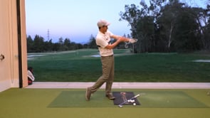 Coat Hanger Lead Wrist Training