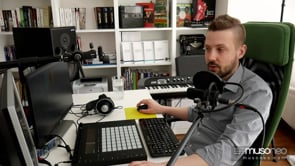 LIVE10 Zmiana tempa a tryby warpingu