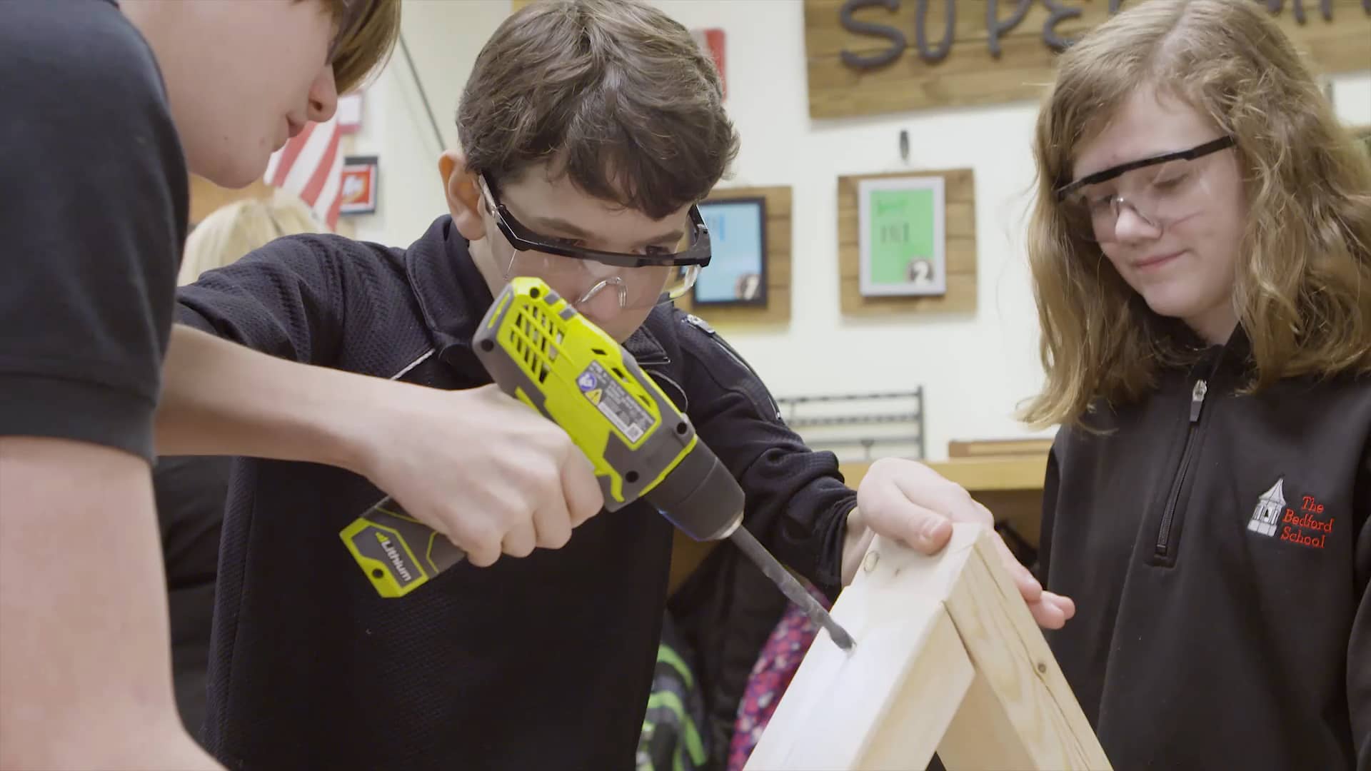 Science Fair Central Case Study on Vimeo