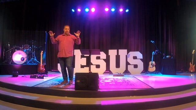 Jesus Changes Everything The Fountain Church