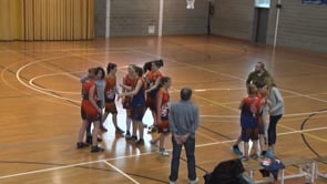 CB L'Escala Fem 49 - 58 Olot P1