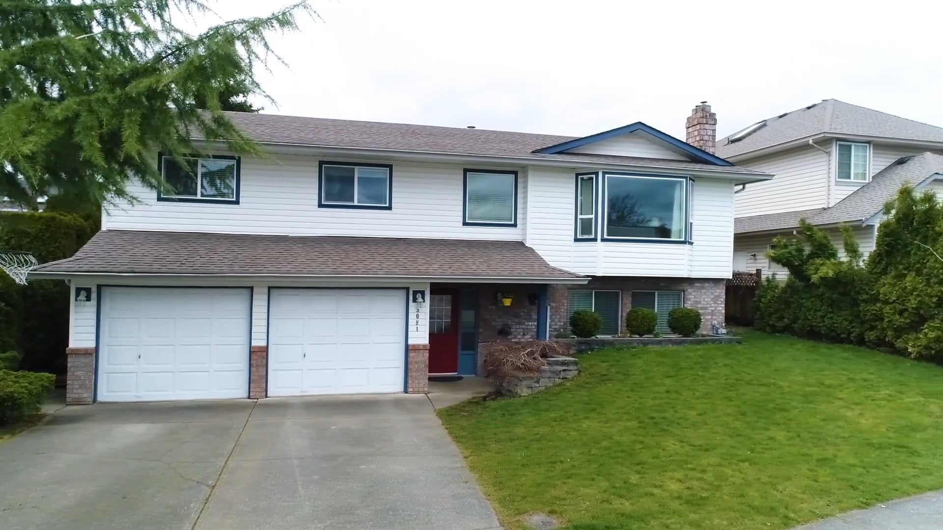 3081 Goldfinch St, Abbotsford on Vimeo