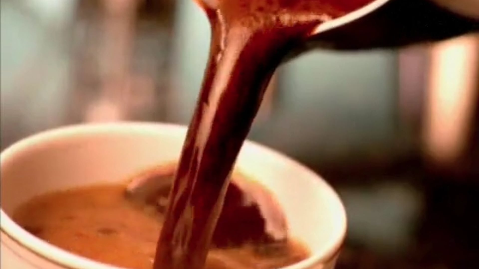 Bogac Erguvenc - Ulker Turkish Coffee