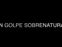Tráiler en español de Un golpe sobrenatural