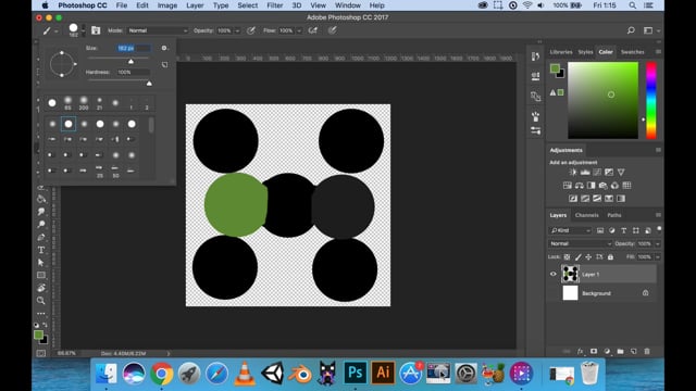 Module 04: Basic Tools Usages - Video Thumbnail